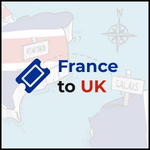 France to UK Shuttle Service