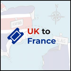 UK to France Shuttle Service